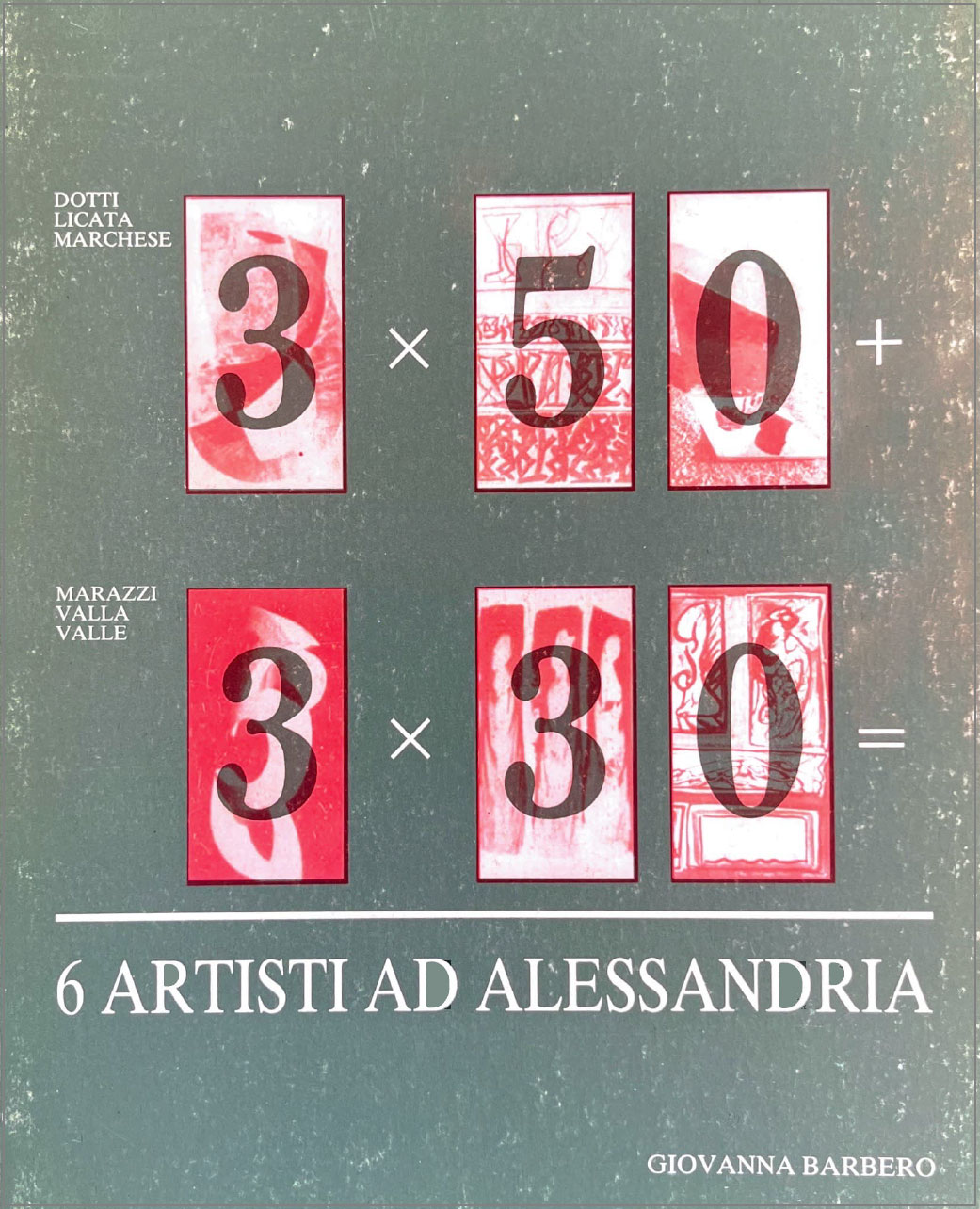 6 Artisti ad Alessandria